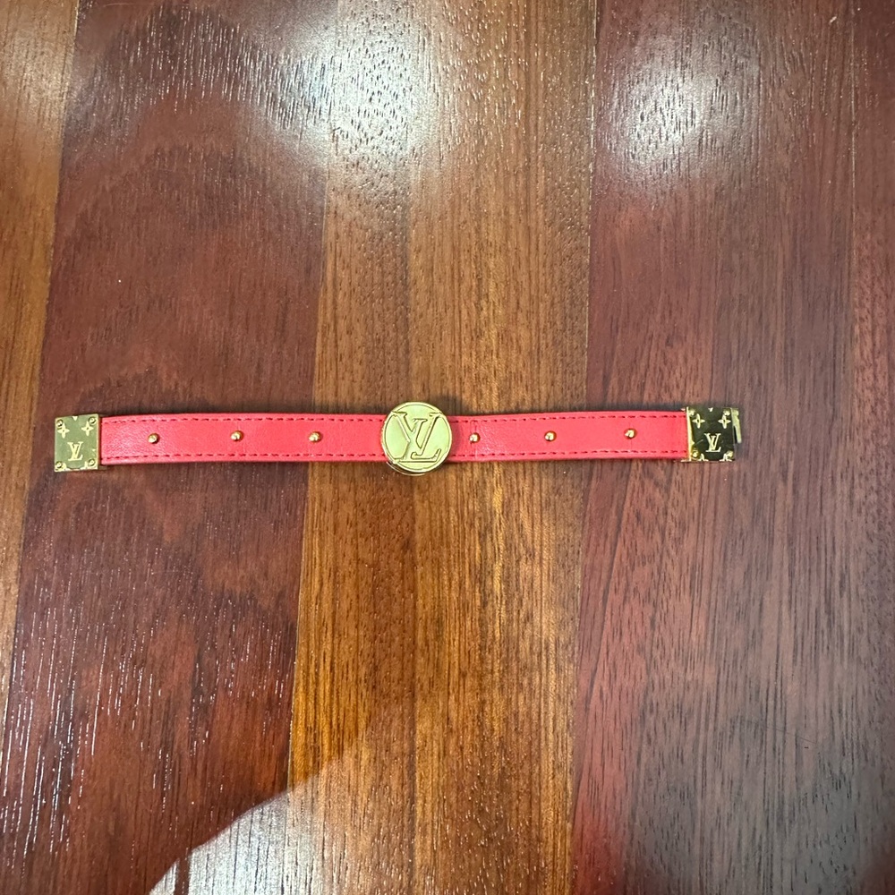 Louis Vuitton Bracelet